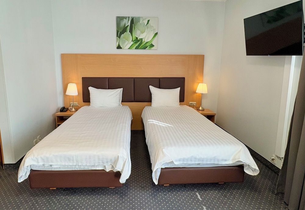 Standard Triple Room, 1 Bedroom, Non Smoking