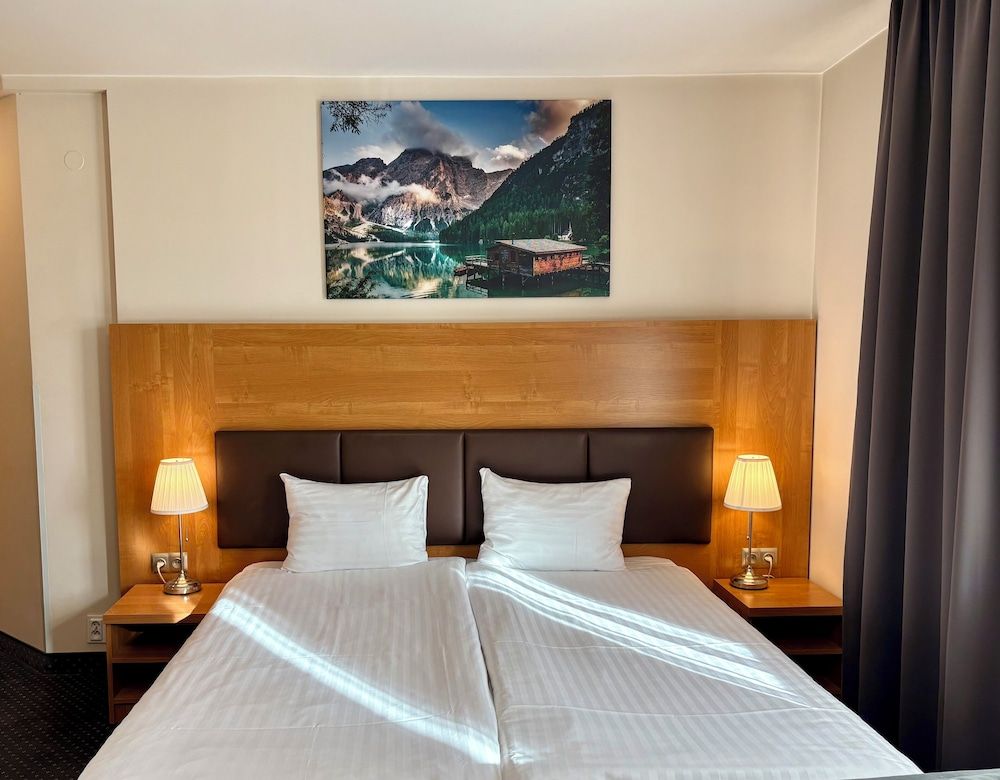 Deluxe Triple Room, 1 Bedroom, Non Smoking, Kitchenette
