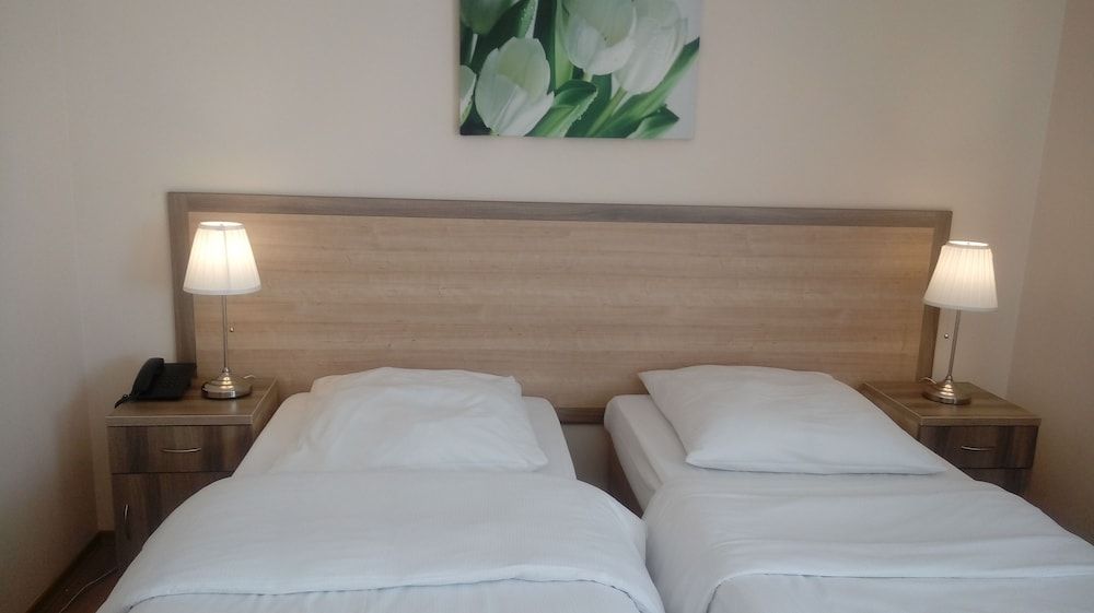 Standard Double Room, 1 Bedroom, Non Smoking