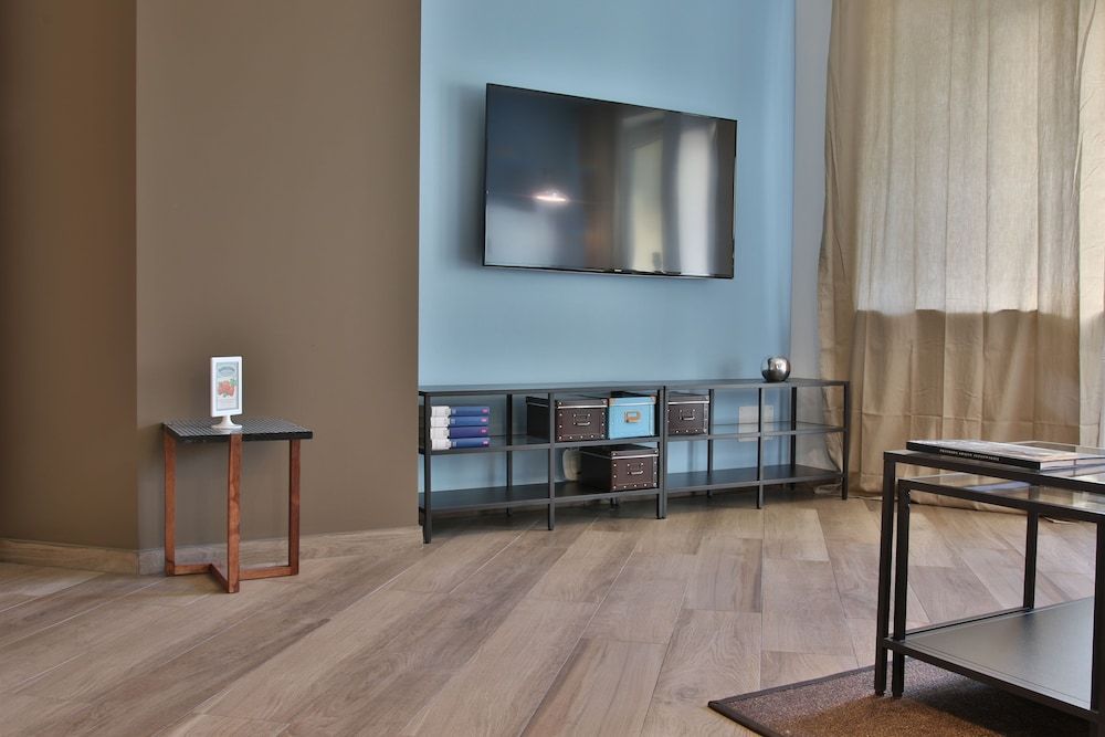 Luxury Apartment, 1 King Bed
