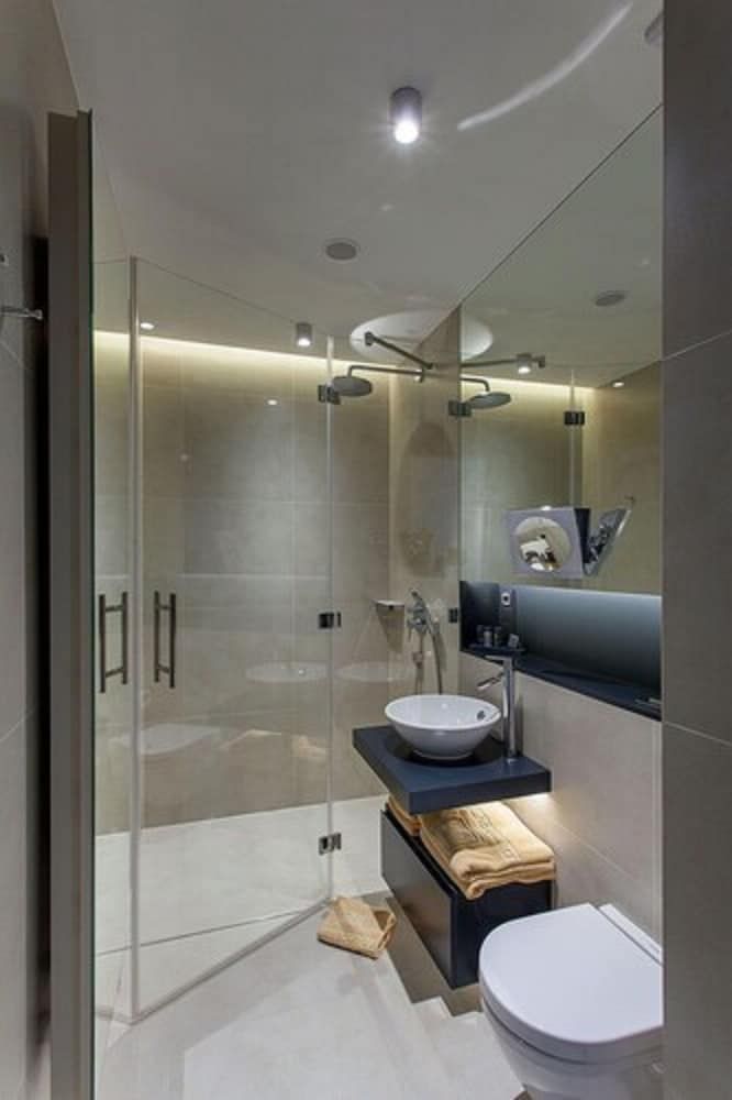 Ilonn Boutique Limanowskiego Apartment, Balcony 4