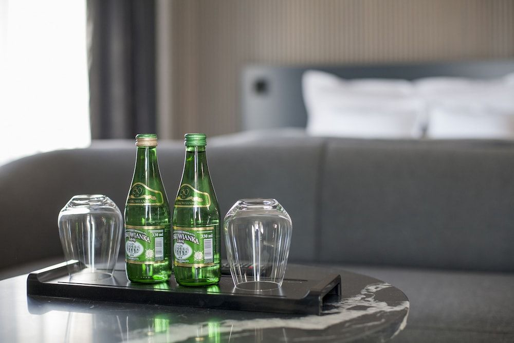 Ilonn Boutique Limanowskiego Apartment, Balcony 5