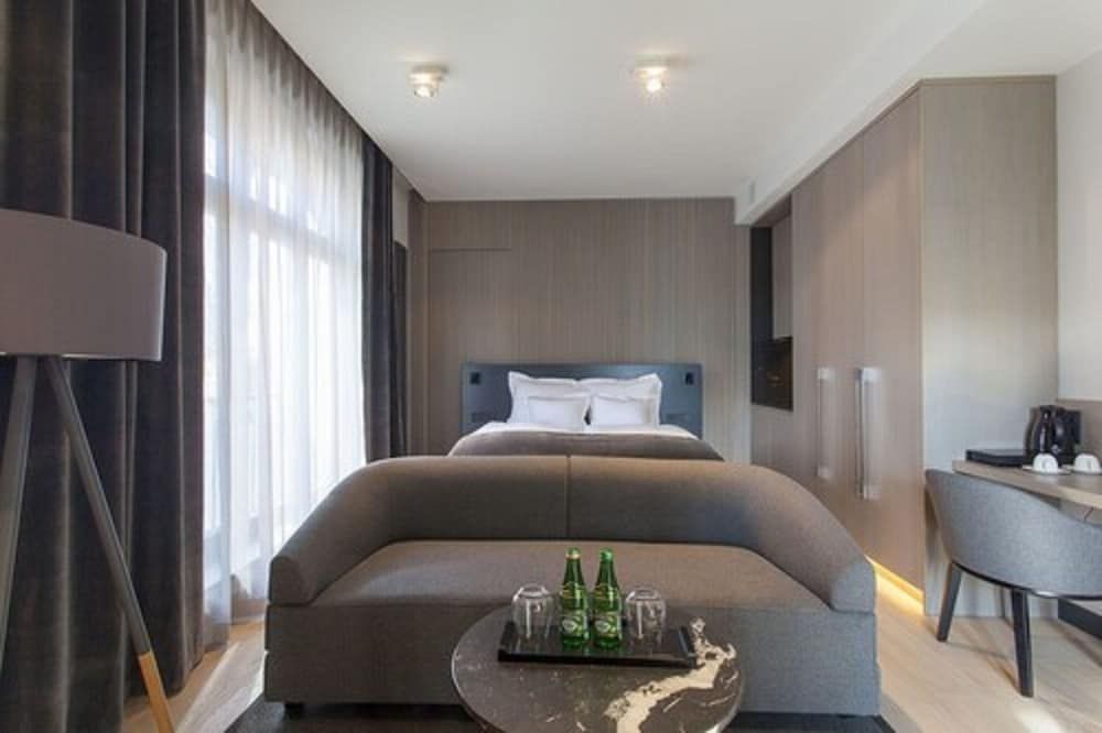 Ilonn Boutique Limanowskiego Studio