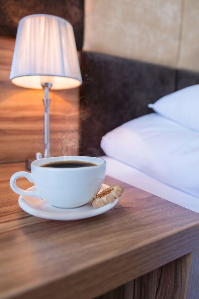 Boutique Hotel's Kwiska / Legnicka Deluxe Double Room 2