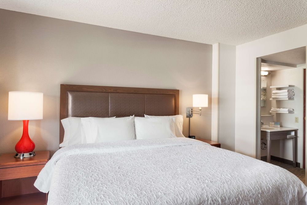 Suite, 1 Bedroom