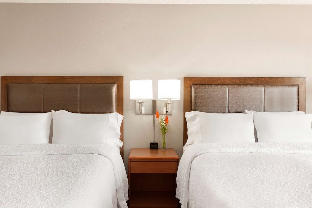 Room, 2 Queen Beds