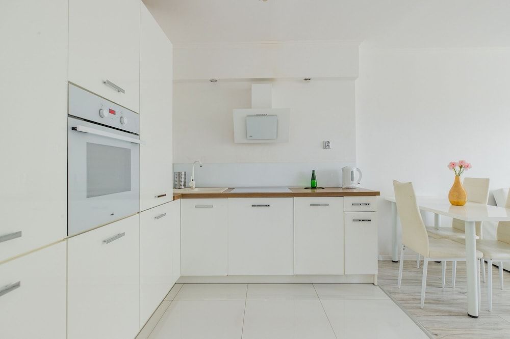 undefined ShortStayPoland Aleje Jerozolimskie B13 5