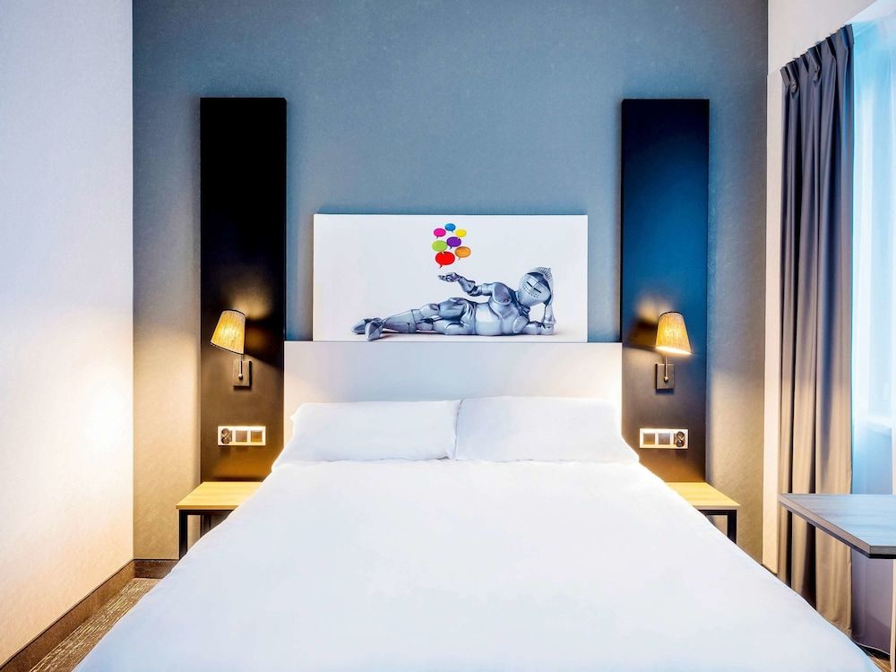 Room, 1 Twin Bed