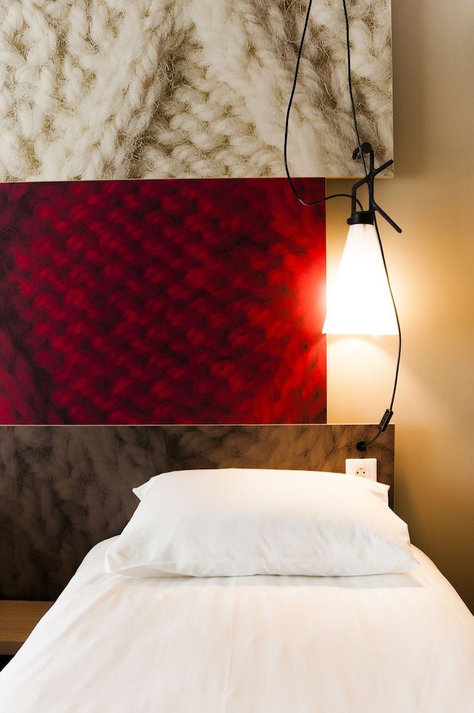 Standard Twin Room, 2 Twin Beds