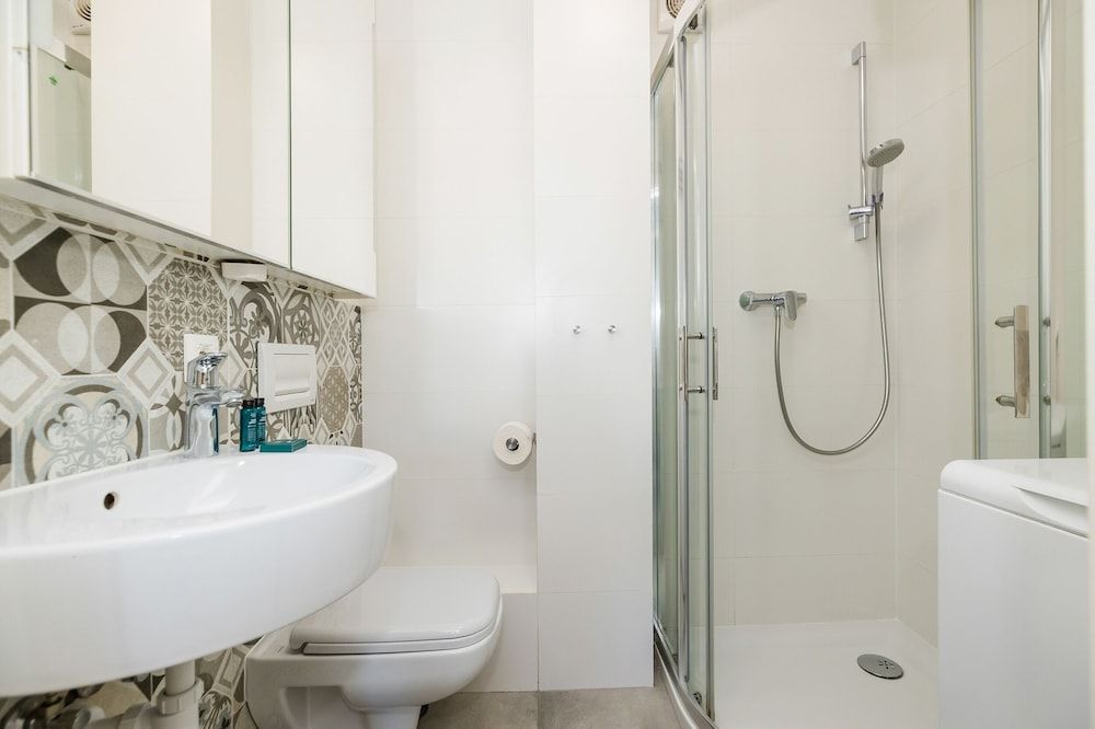 undefined ShortStayPoland Chlodna B21 6