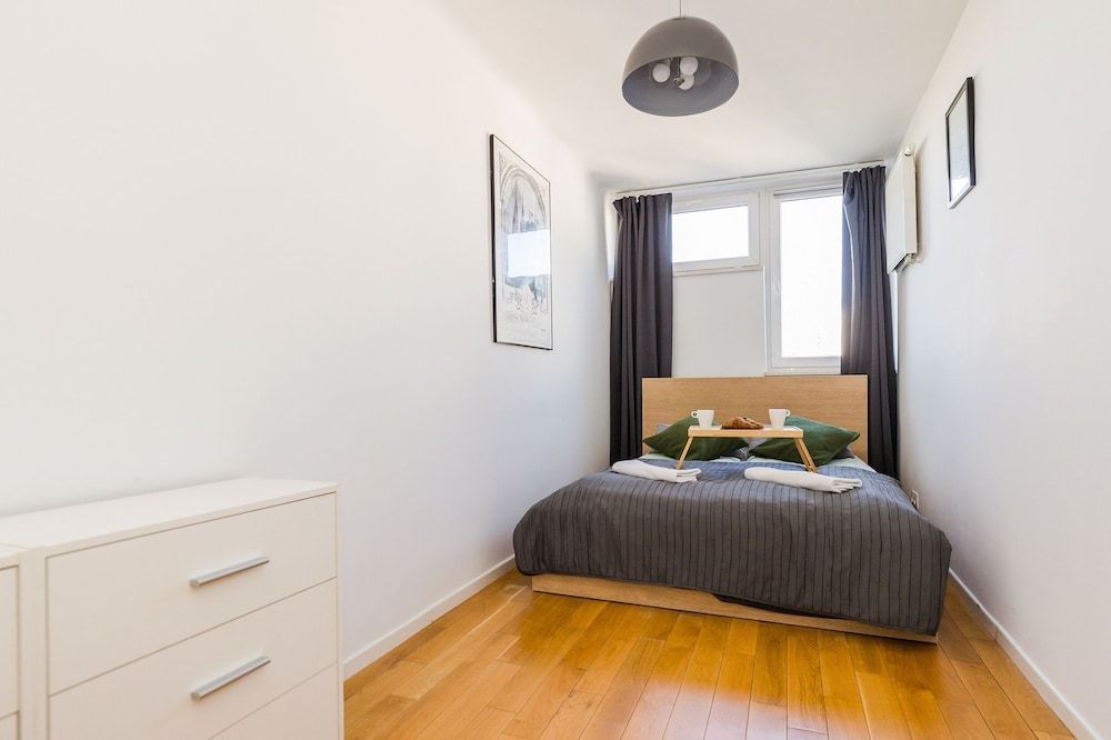 undefined ShortStayPoland Chlodna B21 4