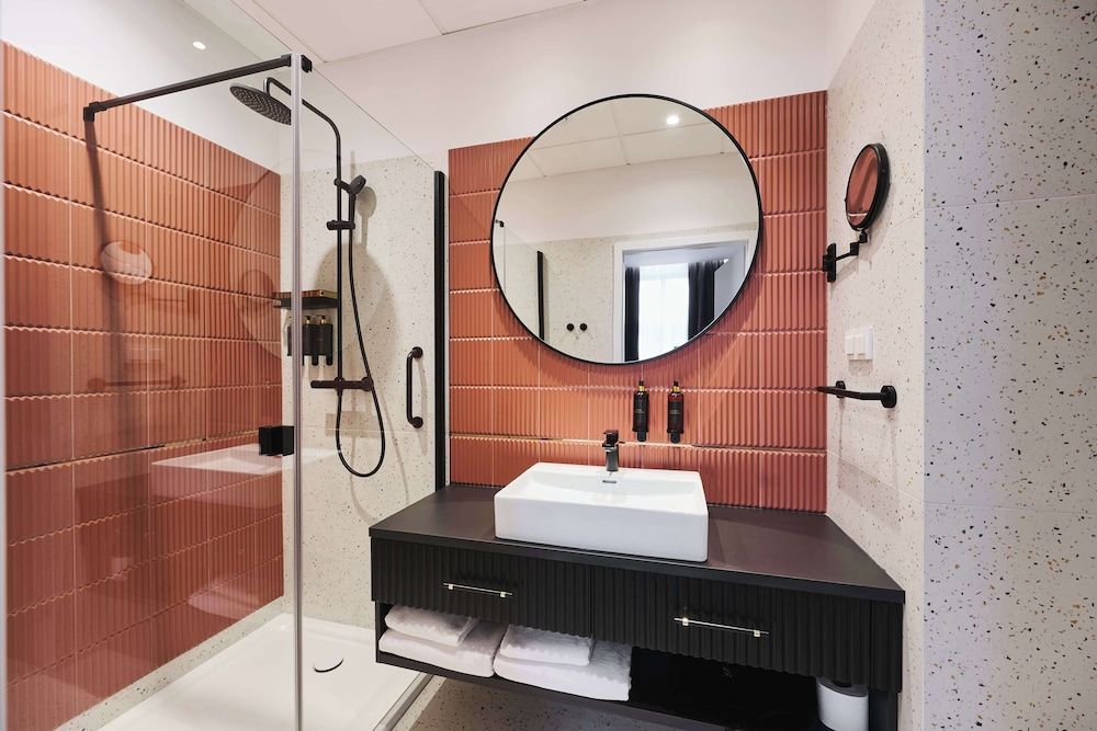 Aiden by Best Western Lodz Standard Room, 2 Twin Beds, Non Smoking 4