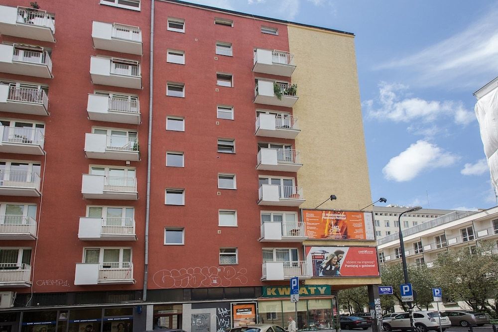 undefined ShortStayPoland Warecka B2 2