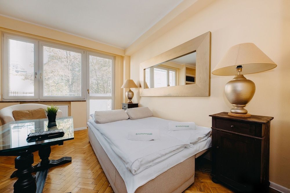 undefined ShortStayPoland Warecka B2 4