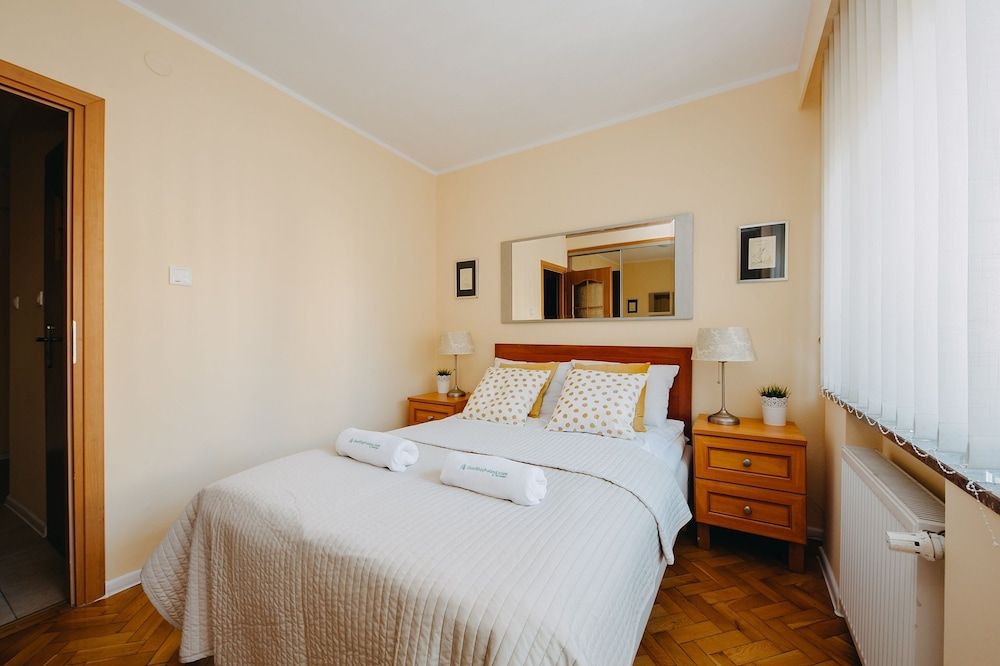 undefined ShortStayPoland Warecka B2 5