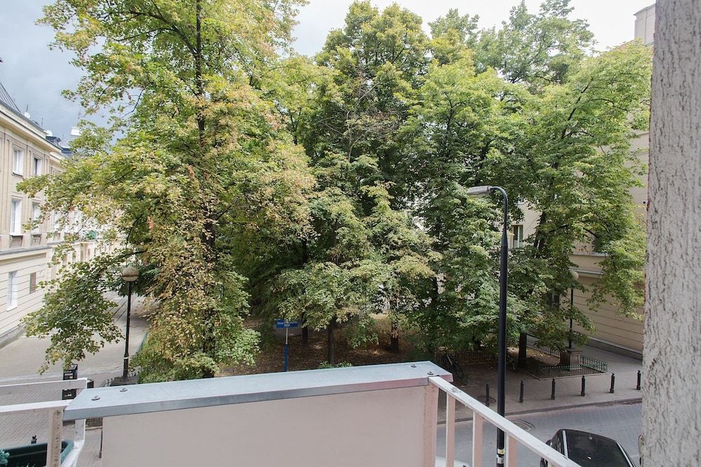 undefined ShortStayPoland Warecka B2 10