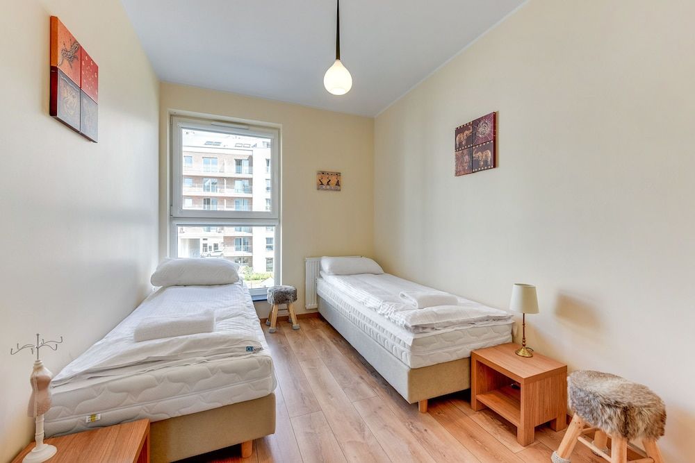 undefined Apartinfo Angielska Grobla Apartments 8