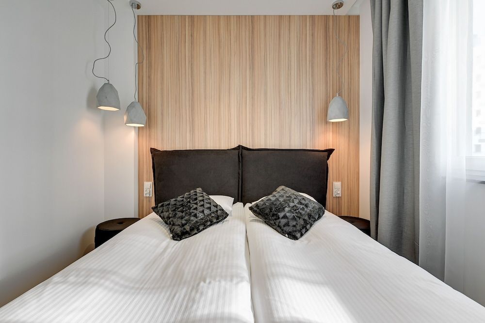 Comfort Apartment, 1 Bedroom, Terrace (with parking, 232)