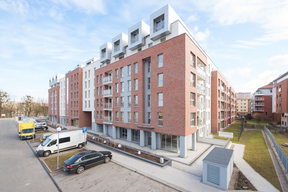 undefined Apartinfo Angielska Grobla Apartments 6