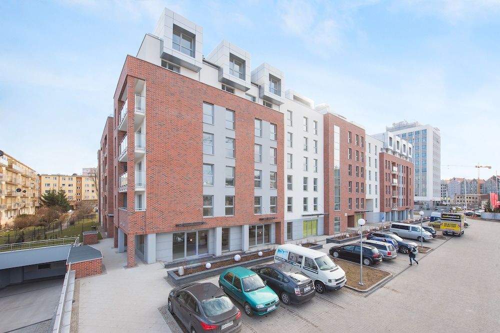 undefined Apartinfo Angielska Grobla Apartments 5