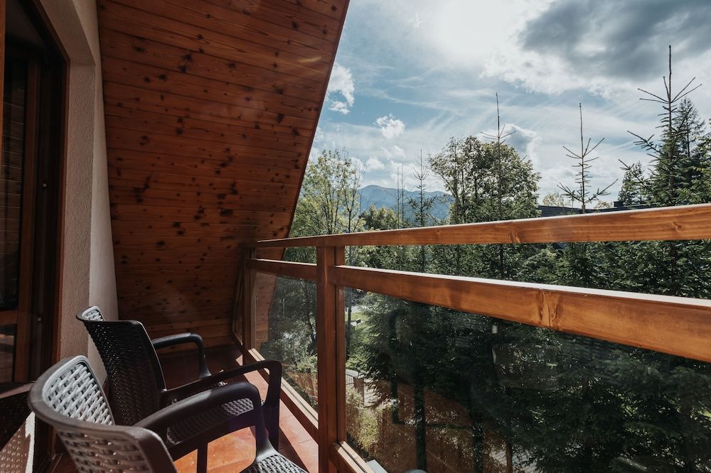 Apartamenty Jan Deluxe Apartment (for two people) 3