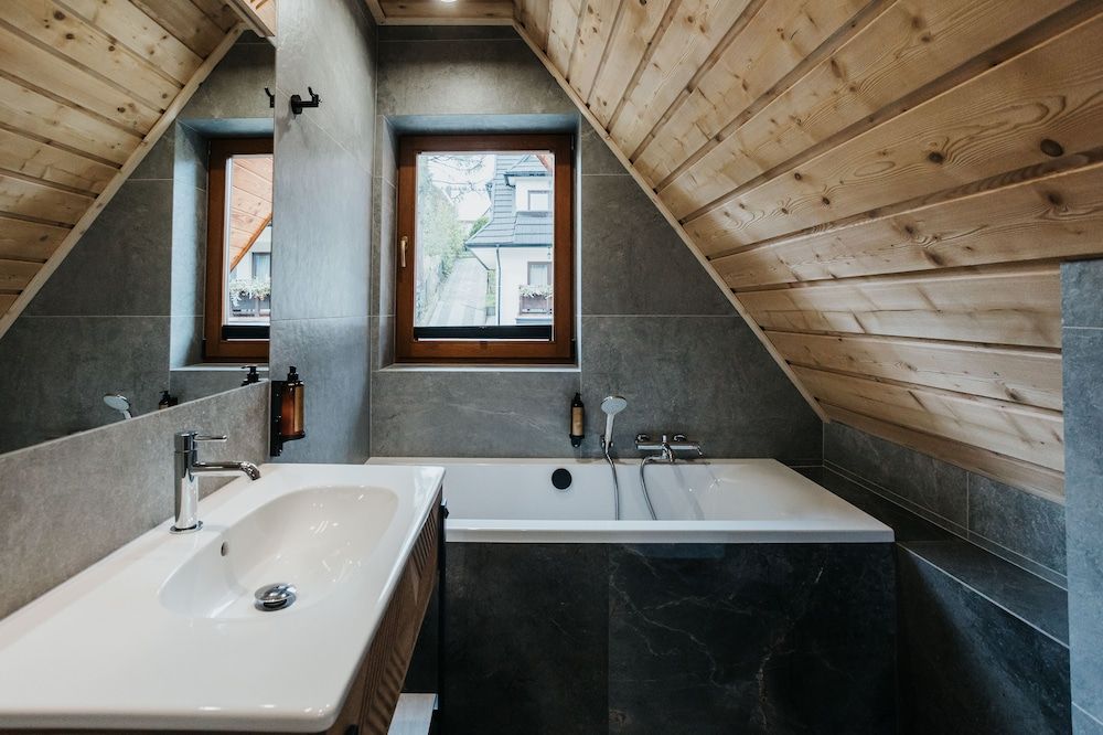 Apartamenty Jan Deluxe Apartment (for two people) 4