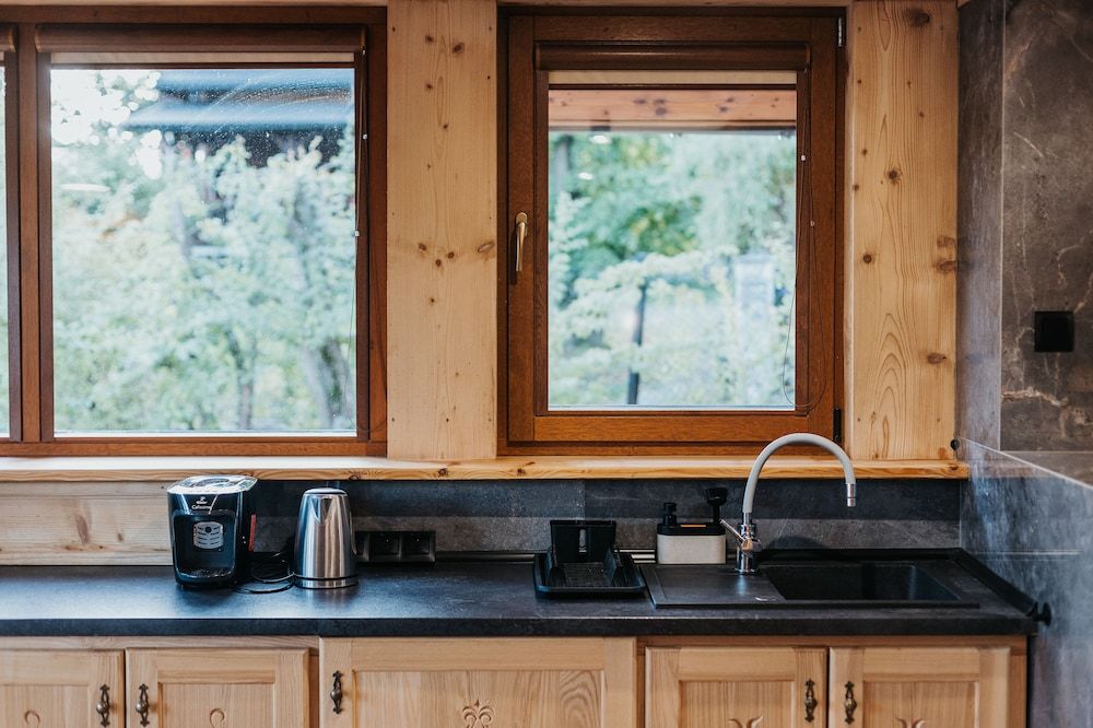 Apartamenty Jan Apartment for 4 Persons with Mountain View and Terrace 3