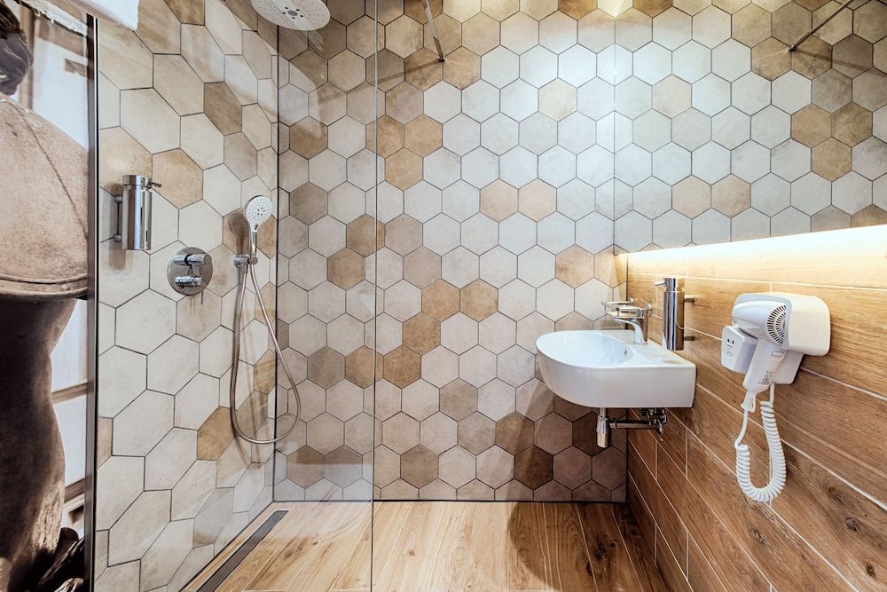 Falenty Biznes i Wypoczynek Standard Twin Room 9