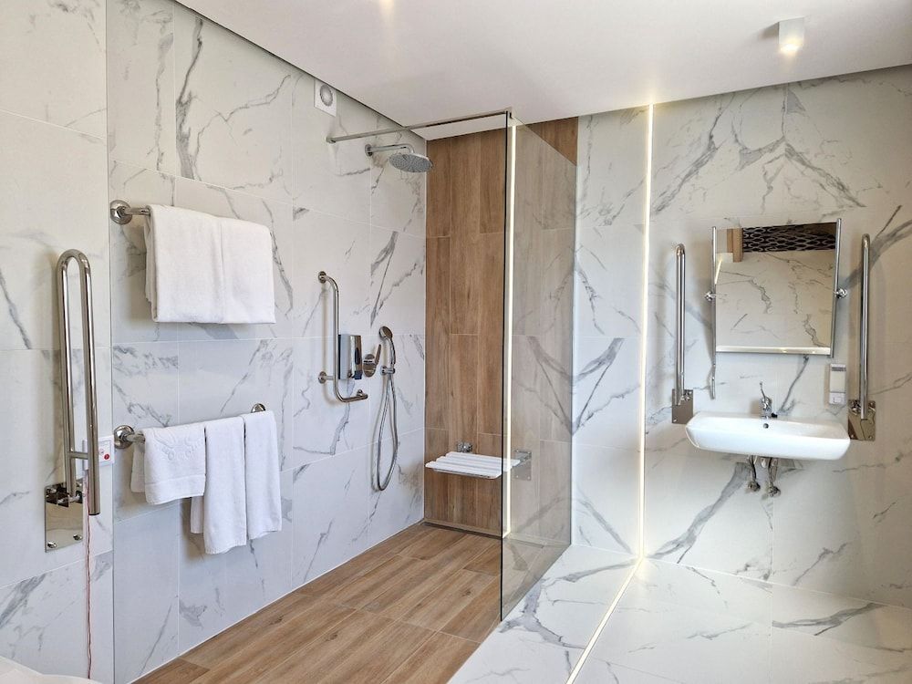 Falenty Biznes i Wypoczynek Standard Twin Room 14