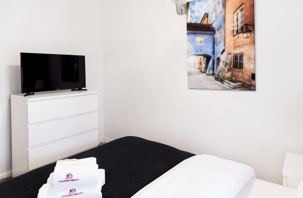 Apartment, 1 Bedroom, City View (11th floor)