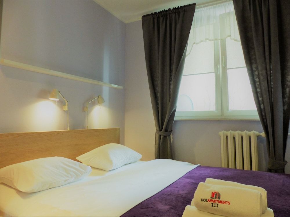 Standard Apartment, 1 Bedroom, Balcony