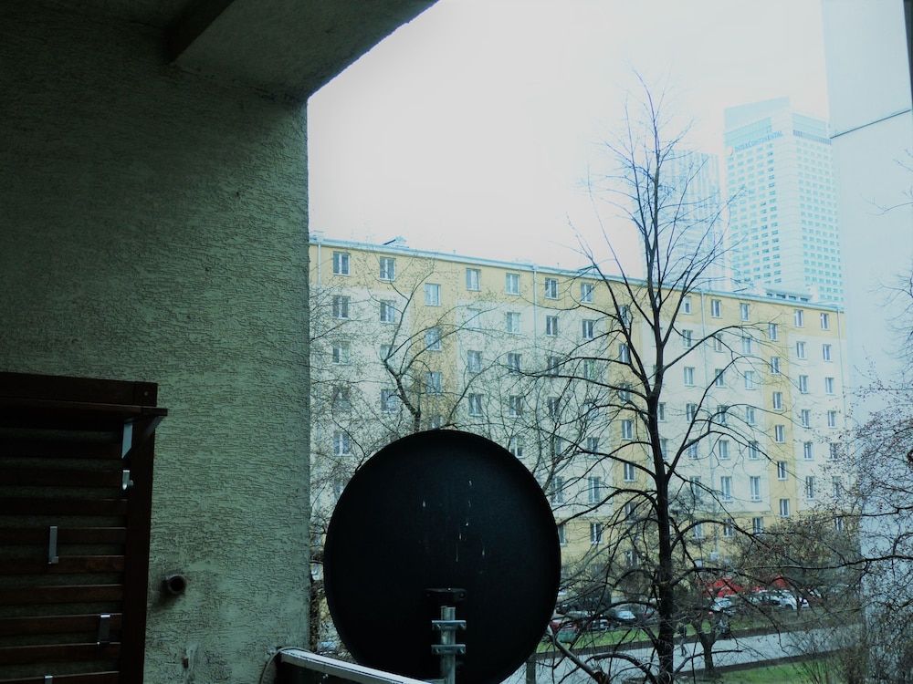 Standard Apartment, 1 Bedroom, Balcony