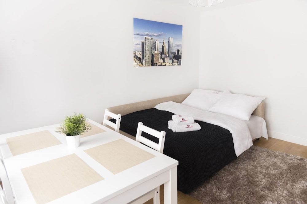 Apartment, 1 Bedroom, City View (11th floor)
