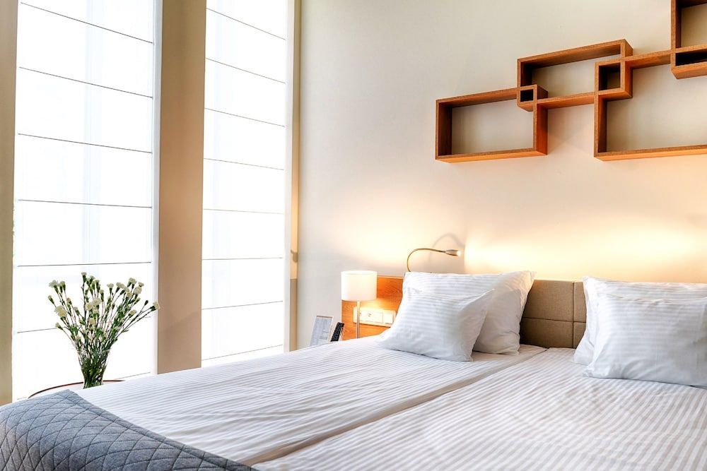 Focus Hotel Premium Sopot Twin Room 2