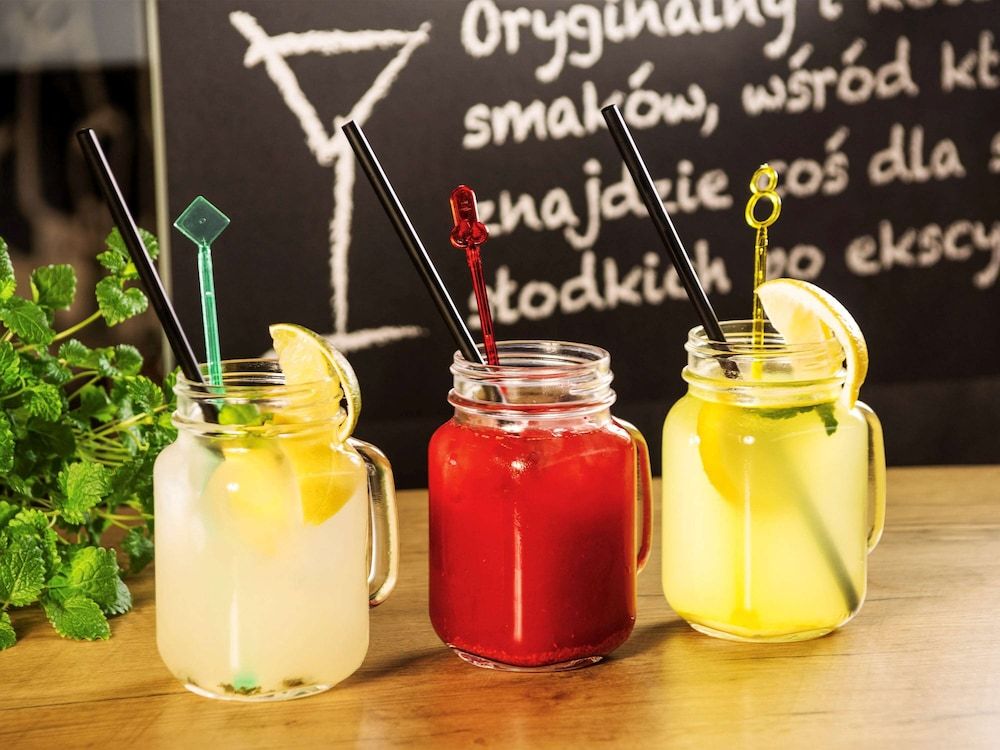 undefined Ibis Gdansk Stare Miasto Hotel 9