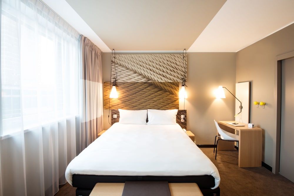 Ibis Gdansk Stare Miasto Hotel Comfort Room, 1 Double Bed 2