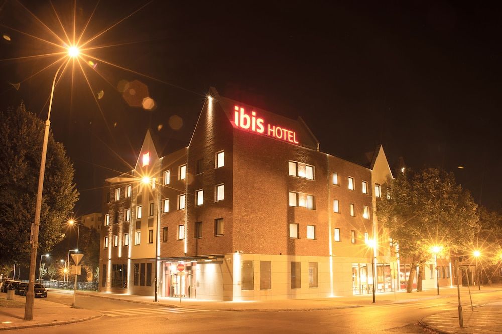 undefined Ibis Gdansk Stare Miasto Hotel 8