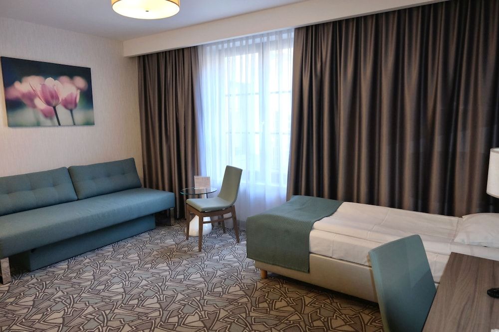 Standard Room, Multiple Beds