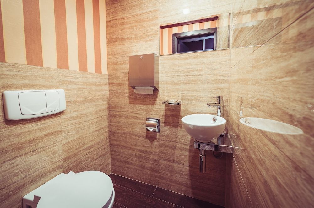 Vivaldi Hotel Suite 5