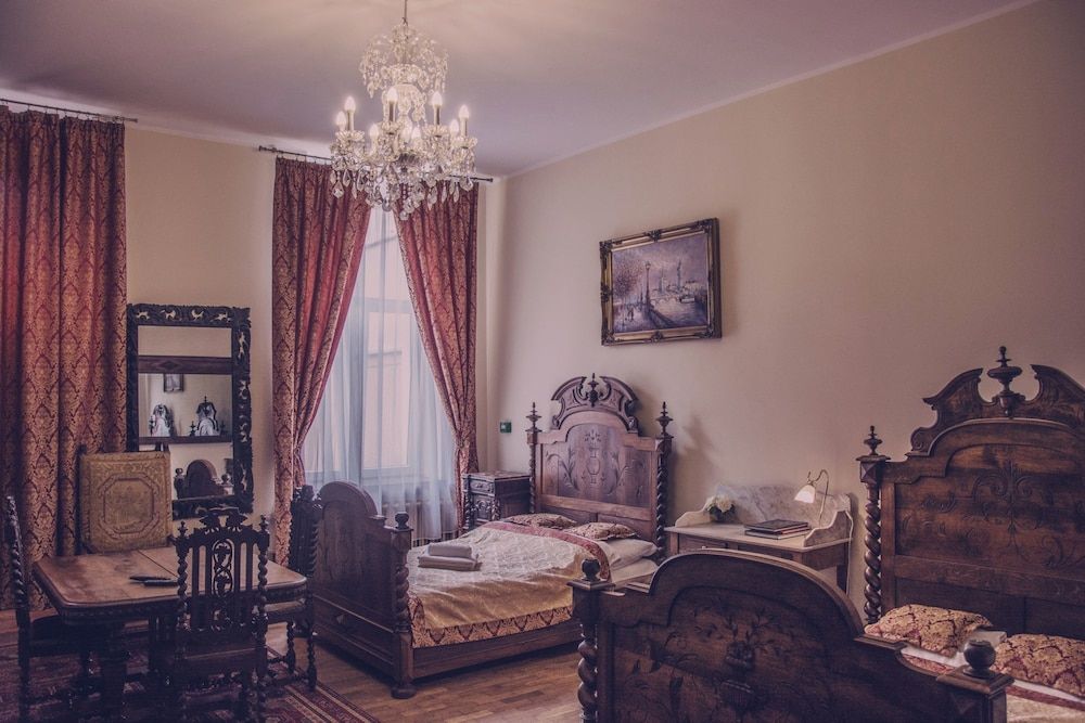 Łódzki Pałacyk