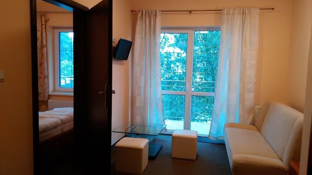 Premium Quadruple Room, 1 Bedroom