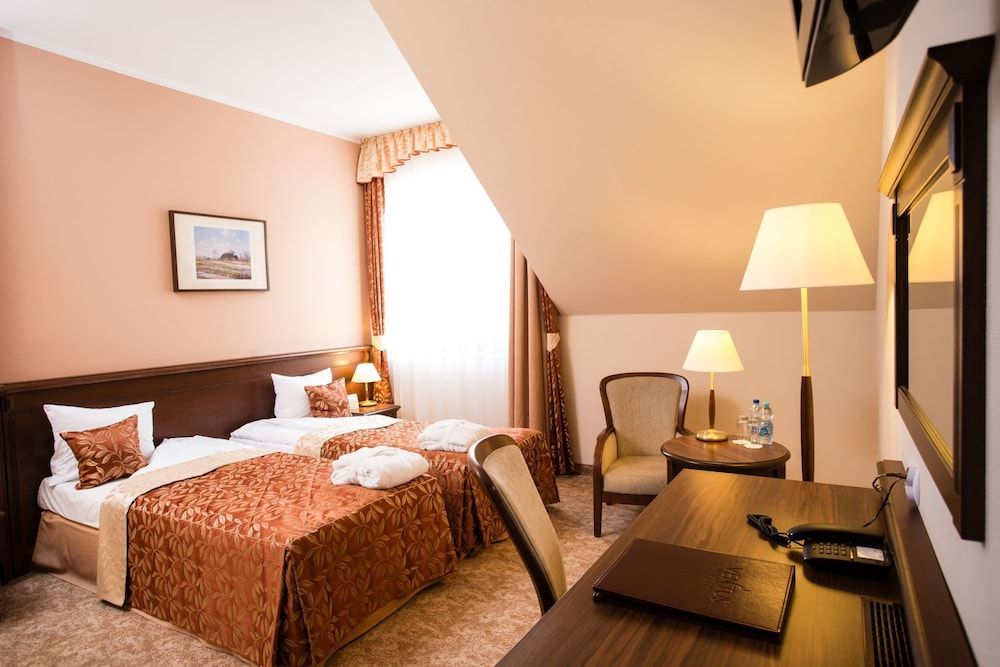 Ventus Natural & Medical Spa