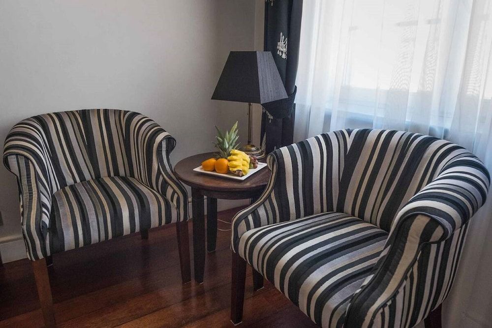 Holland House Residence Old Town Classic Double or Twin Room 19