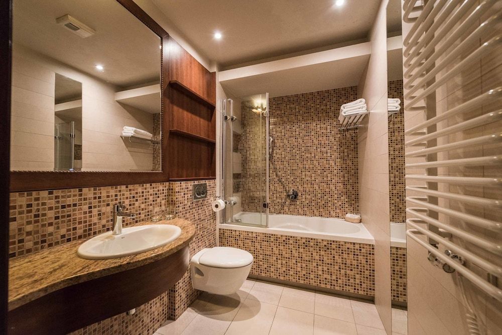 Holland House Residence Old Town Classic Double or Twin Room 13