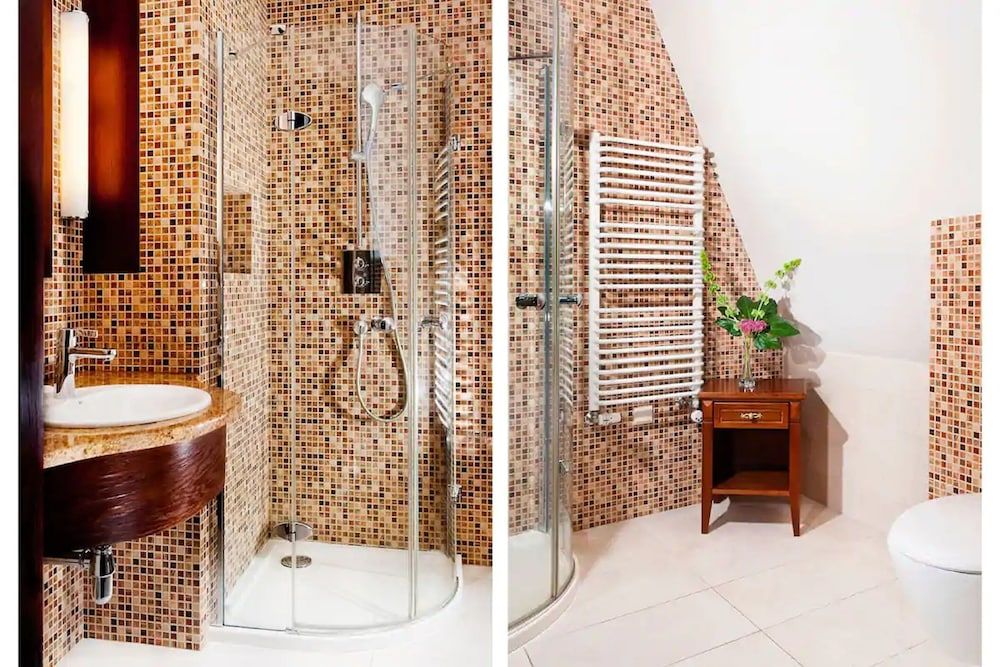 Holland House Residence Old Town Classic Double or Twin Room 14