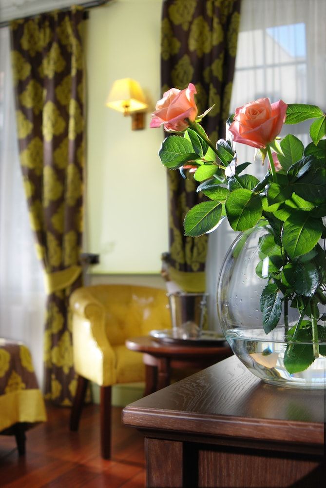 Holland House Residence Old Town Classic Double or Twin Room 18