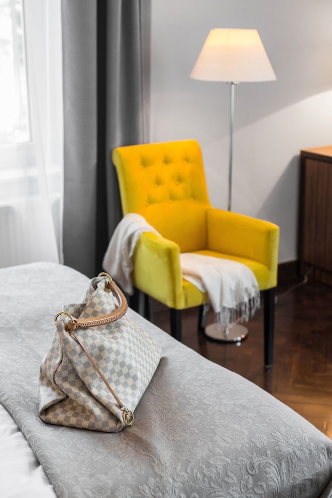 Hotel Grottger Boutique Hotel Superior Triple Room 4