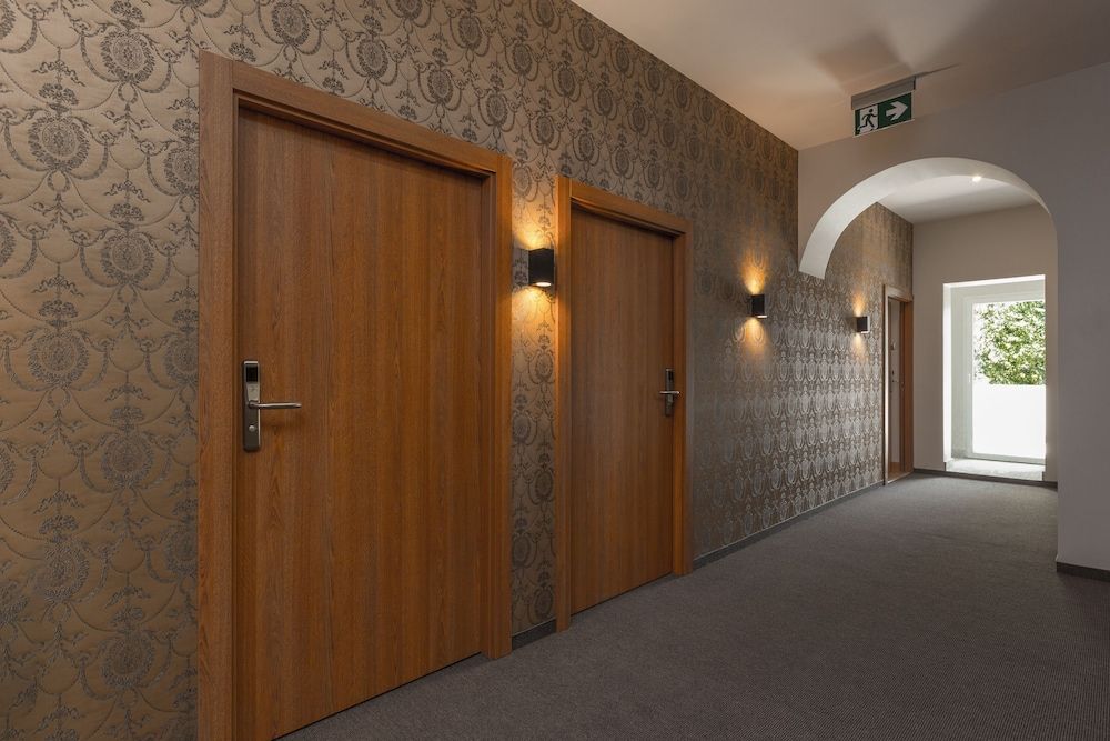 Hotel Grottger Boutique Hotel Superior Triple Room 6