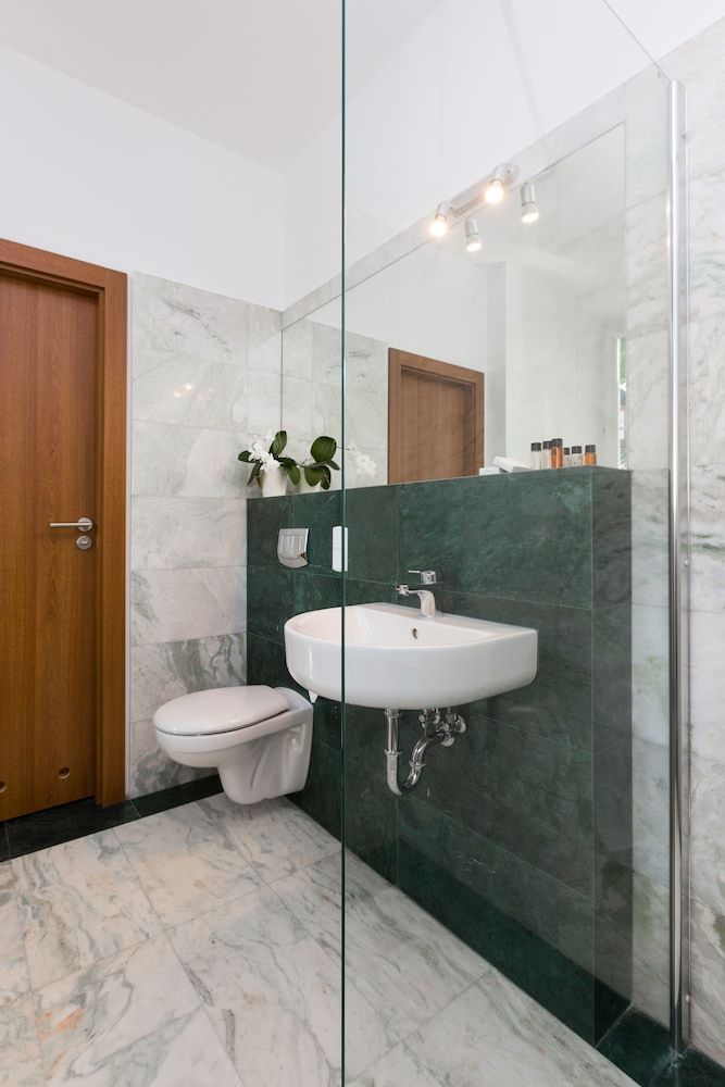 Hotel Grottger Boutique Hotel Superior Triple Room 11