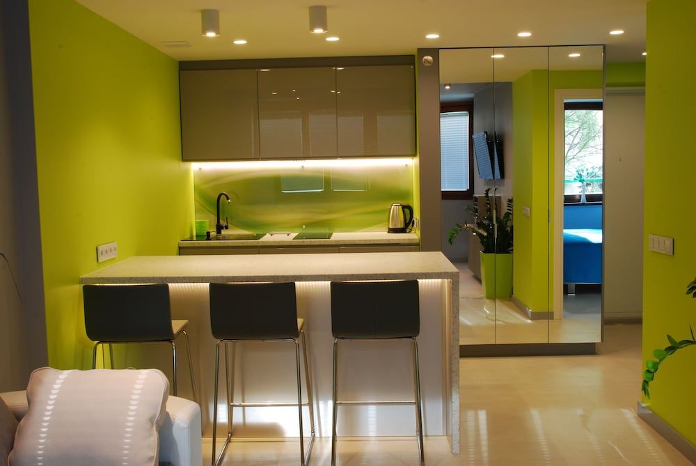 undefined Good Time Apartments 10